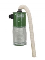 Record Power CamVac 286 Defender 150L Wall Interceptor Body with Bayonet Fitting £149.99